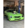 Image 2 : 1981 CHEVROLET CAMARO Z28 CUSTOM