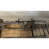 Image 1 : 1971-1974 DODGE CHARGER/SUPERBEE CHROME BUMPER