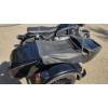 Image 15 : 1957 BMW R50/2 RESTO MOD SIDE CAR