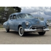 Image 3 : NO RESERVE 1949 OLDSMOBILE FUTURAMIC 76