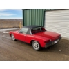 Image 2 : 1973 PORSCHE 914 
