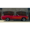 Image 4 : NO RESERVE 1971 FORD TORINO GT CONVERTIBLE