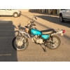 Image 3 : 1974 HONDA XL 70