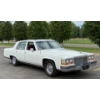 Image 18 : 1987 CADILLAC D'ELEGANCE BROUGHAM