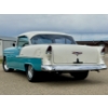 Image 7 : 1955 CHEVROLET BEL AIR