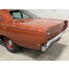 Image 18 : 1968 PLYMOUTH ROADRUNNER