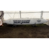 Image 1 : 400 GALLON F14 HORNET FUEL TANK #2 FROM MOVIE TOP GUN