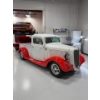 Image 1 : 1936 FORD PICKUP CUSTOM 