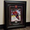 Image 3 : SIDNEY CROSBY SIGNED FRAMED PHOTO