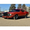 Image 1 : 1970 FORD MUSTANG MACH I