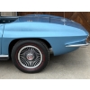 Image 46 : 1:30PM SPECIAL FEATURE 1967 CHEVROLET CORVETTE ROADSTER