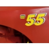 Image 15 : MASSEY-HARRIS 55