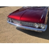 Image 4 : NO RESERVE 1962 FORD GALAXIE 500XL SUNLINER CUSTOM CONVERTIBLE 