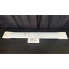 Image 2 : STAINLESS STEEL ROCKER PANEL MOLDING KIT 88-99 CHEVY SILVERADO
