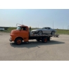 Image 1 : 1957 Dodge Cabover Restomod