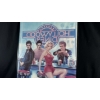 Image 2 : HOLLYWOOD DINER POSTER W/ MARILYN, ELVIS, JAMES DEAN & MARLON BRANDO 3FT X 2FT