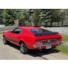 Image 3 : 1973 FORD MUSTANG MACH I 351 COBRA JET