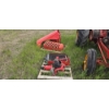 Image 8 : MASSEY-HARRIS 555