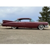 Image 8 : 1959 CADILLAC DEVILLE HARDTOP
