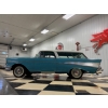 Image 9 : 1957 CHEVROLET NOMAD