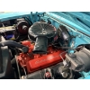 Image 71 : 1957 CHEVROLET NOMAD