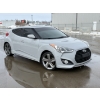 Image 3 : NO RESERVE 2014 HYUNDAI VELOSTER COUPE TURBO EDITION