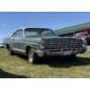 Image 2 : 1967 FORD GALAXIE 500 
