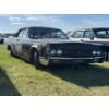 Image 7 : 1966 LINCOLN CONTINENTAL