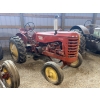 Image 11 : MASSEY-HARRIS MUSTANG