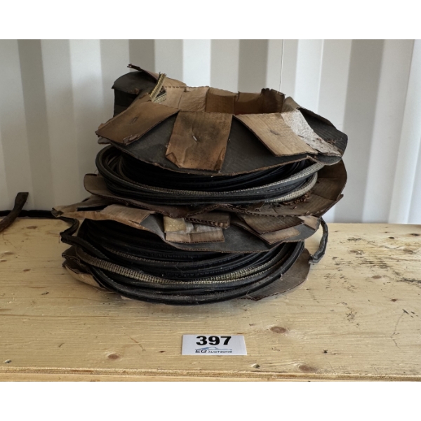 ASSORTED WEATHERSTRIPPING FOR WINDOW PANEL