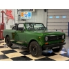 Image 4 : 1977 INTERNATIONAL SCOUT 4X4 PRO-TOURING RESTOMOD