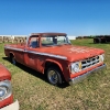 Image 3 : 1968 DODGE D100