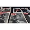 Image 6 : VINTAGE LIFE MAGAZINE COLLECTION 1940's-60's ISSUES & JFK PEOPLE MAGAZINES