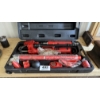 Image 2 : NORCO HYDRAULIC RAM BODY & FRAME REPAIR KIT