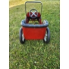 Image 4 : NO RESERVE 1928 REPLICA PEDAL CAR 