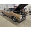 Image 5 : 1964 PONTIAC GTO 389 TRI POWER