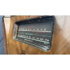 Image 2 : ANTIQUE RADIO CABINET
