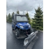 Image 1 : NO RESERVE 2012 Arctic Cat Prowler 700