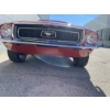 Image 5 : 1968 FORD MUSTANG CONVERTIBLE
