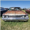 Image 2 : 1961 MERCURY MONTEREY