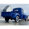 Image 9 : 1941 INTERNATIONAL HARVESTER K1 FULL FRAME OFF RESTORATION