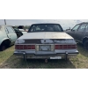 Image 5 : 1981 PONTIAC PARISIENNE BROUGHAM