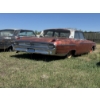 Image 6 : 1962 MERCURY MONTEREY 