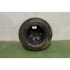 Image 1 : NO RESERVE 1 UNIROYAL TIRE 10-15LT & RIMS