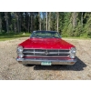 Image 7 : 1967 FORD FAIRLANE 500XL CONVERTIBLE