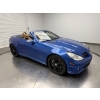Image 23 : 2006 MERCEDES SLK55 CONVERTIBLE 