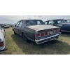 Image 6 : 1980 CHEVROLET CAPRICE CLASSIC DIESEL