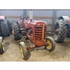 Image 12 : MASSEY-HARRIS MUSTANG