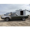Image 7 : 1969 Cougar Base Convertible 390S