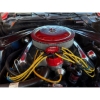 Image 29 : 1973 FORD MUSTANG MACH I 351 COBRA JET